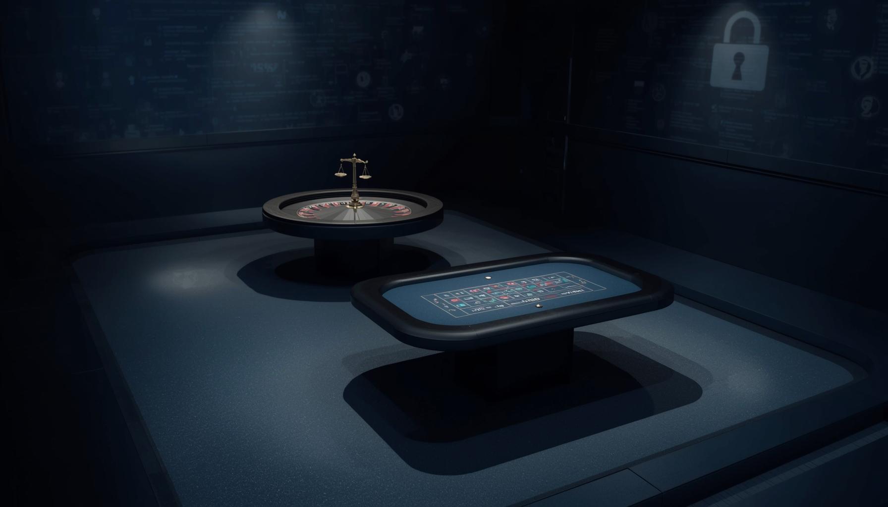 Lizenzierung, Rechtliche Grundlagen und Spielerschutz