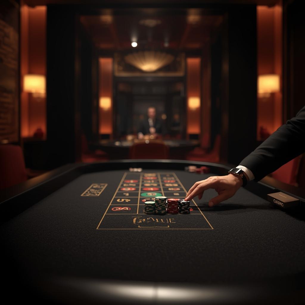 Spielbedingungen, Boni für Live-Spiele und VIP-Angebote